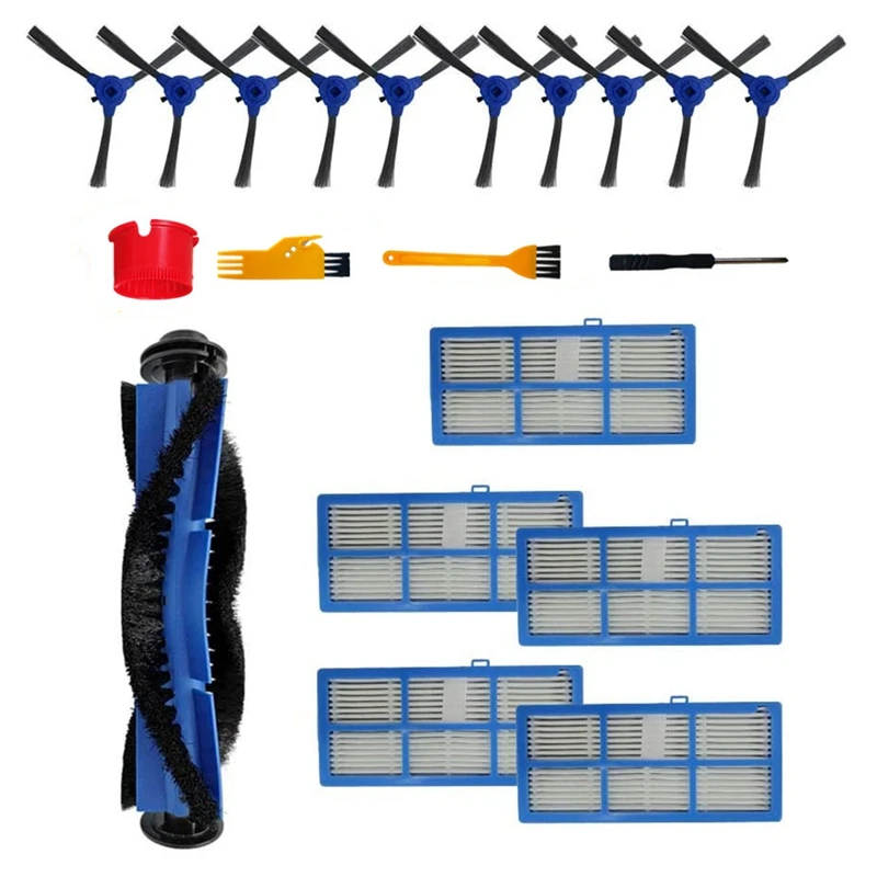 Для Goovi D380 D382 1600PA 2000PA и Coredy R750 R700 R600 R650 R550(R500+) R3500 R3500S Imartine C800 D900 D900C