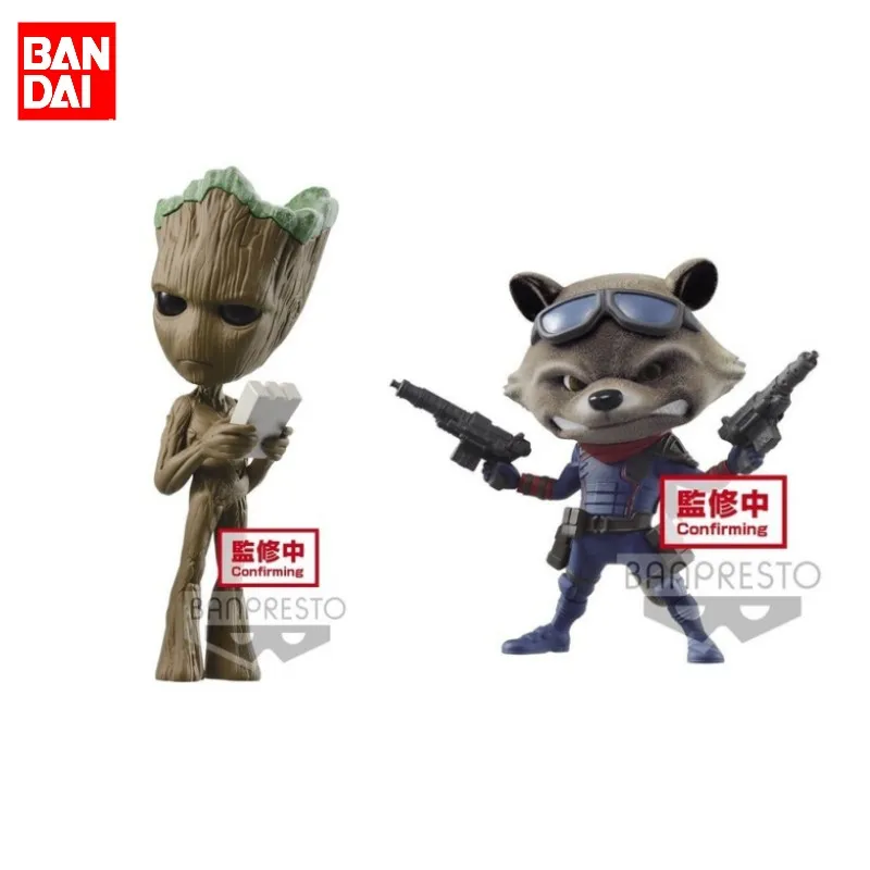 Action Figure Toys Kids Gift