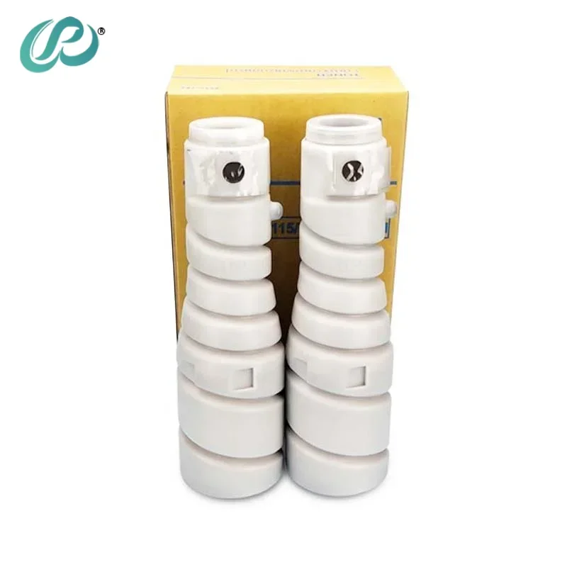 1 шт. тонер Minolta TN 114 TN114 TN211 TN311 TN115 замена для Konica bizhub BH 250 200 222 300 350 282 362 7728