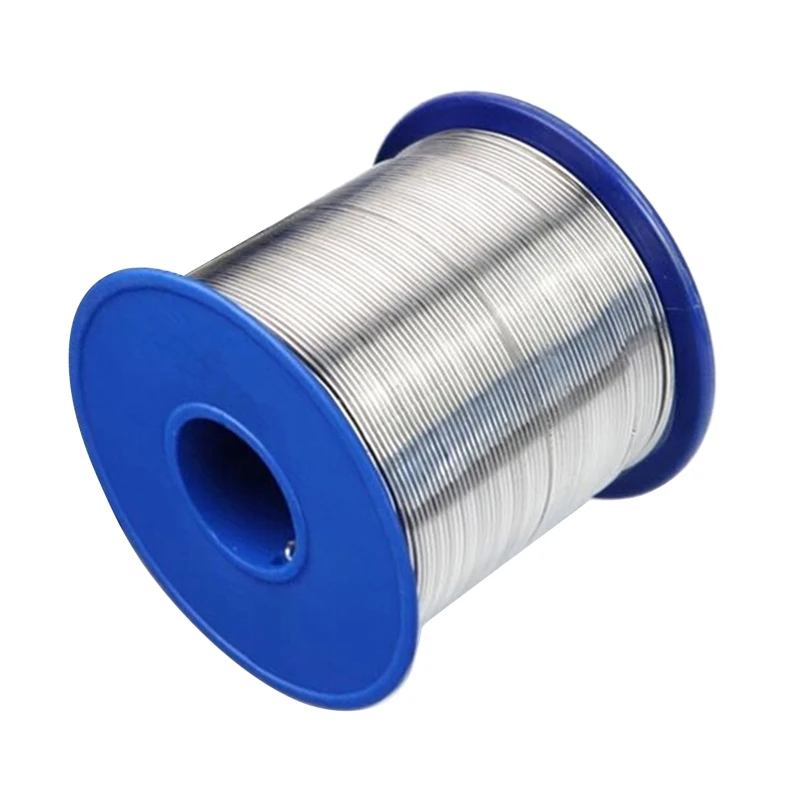 

94PD Compact Tin Lead Solder With Rosin Core High Quality Solder Wire Suitable for Electrical Soldering & DIY Dia 0.8/1.0mm