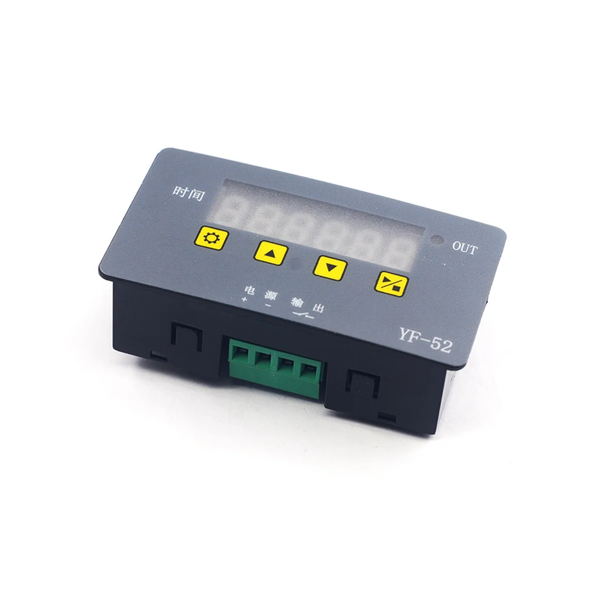 

Релейный модуль часов, высокоточная Плата часов, схема управления временем, таймерный выключатель 5 В