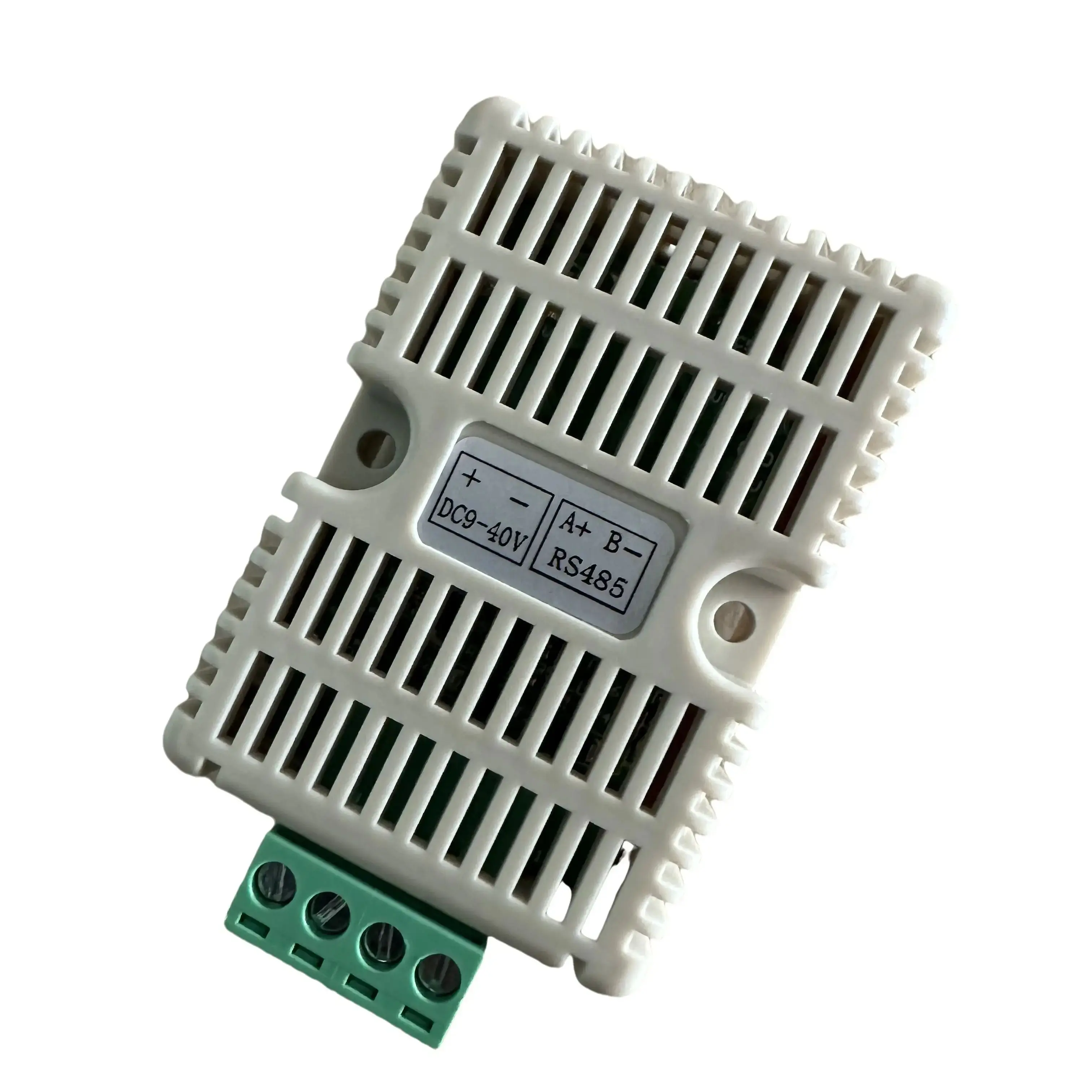 WTR10-A/B Передатчик CO Передатчик CO2 Связь RS485 Детектор углекислого газа MODBUS-RTU Передатчик угарного газа