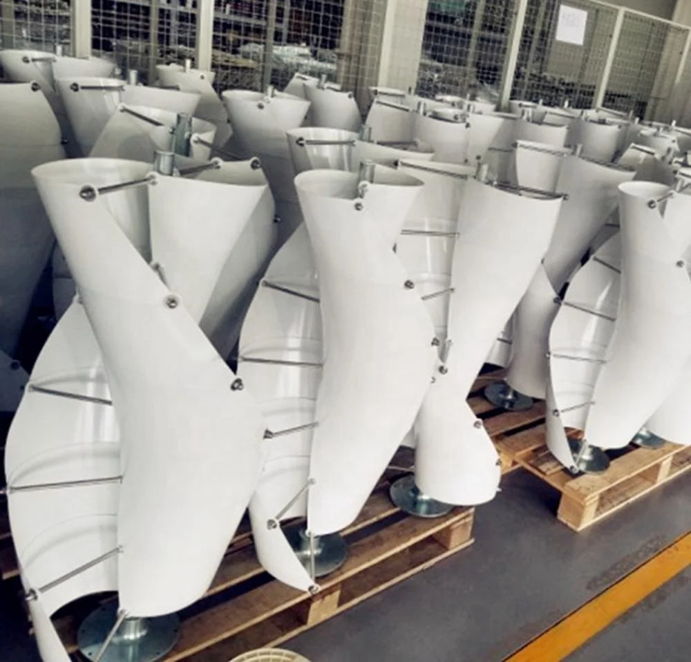 

Customized Acceptable Vertical Wind Turbine Maglev
