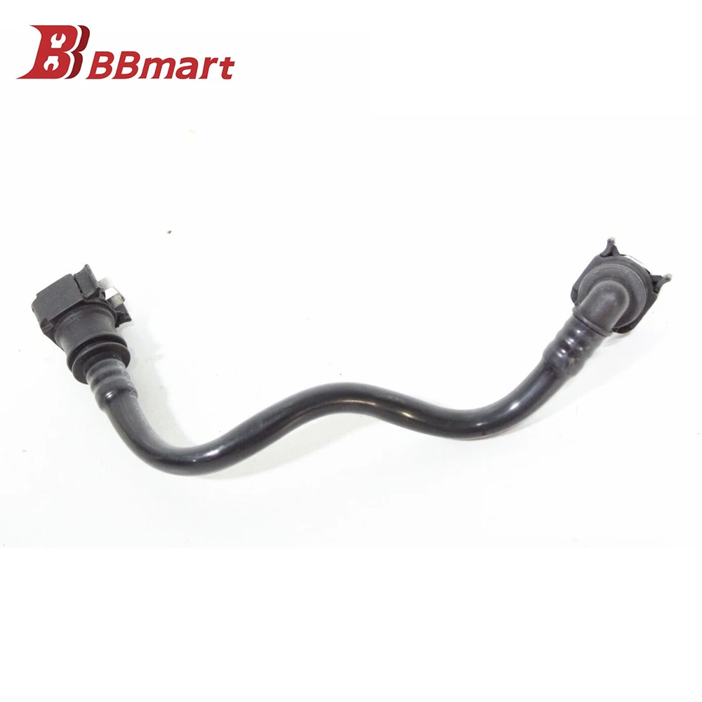 

A2054711215 BBmart Auto Parts 1pcs Engine Radiator Coolant Hose For Mercedes Benz W205 C200 180 OE 2054711215 Car Accessories