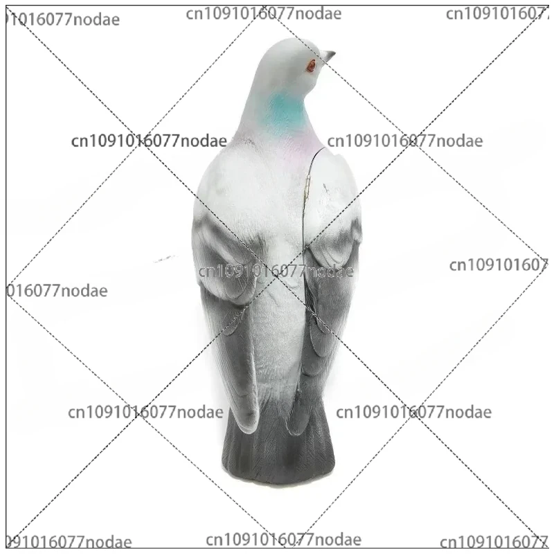 Сумочка Wanerson Pigeon Is Клатч Сумка для голубя Креативная сумка Изменение