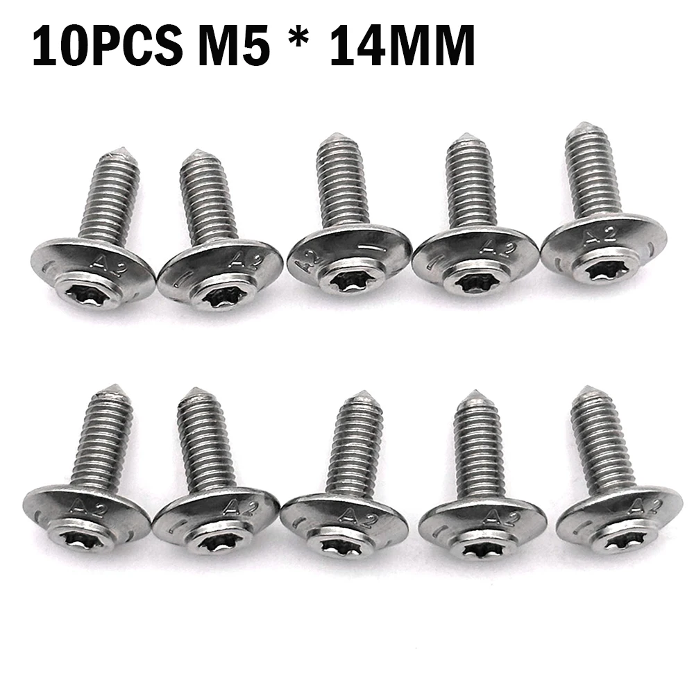 

Винт обтекателя ракушки мотоцикла R1200GS R1250GS для BMW S1000XR K1600GTL K1600B F750GS F850GS C400X C400GT F900XR S1000RR