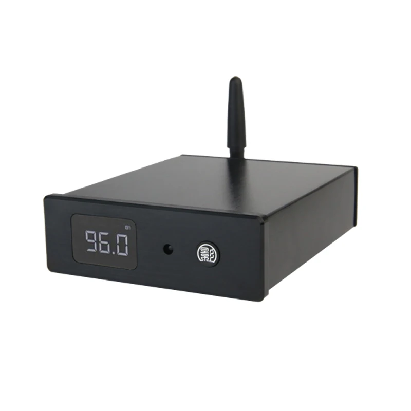 Двойной декодер PCM1794A QCC5125 Bluetooth USB коаксиальный ЦАП aptxHD LDAC