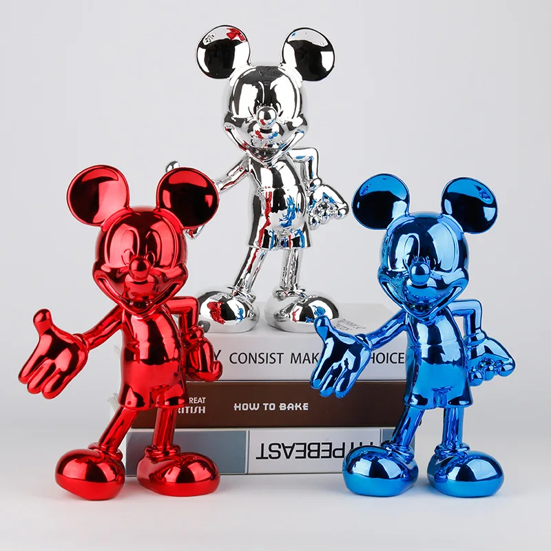 

Фигурки из м/ф «Микки Маус», 29 см