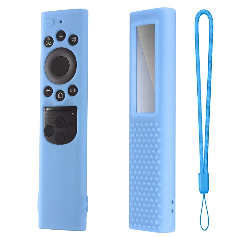 Waterproof Cover Shockproof Antislip Sleeve Protective Case for Solar TV