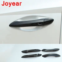 for hyundai tuscon 2021 2022 auto handle door bowl anti scratch wear resistant door protective smooth soft accessories