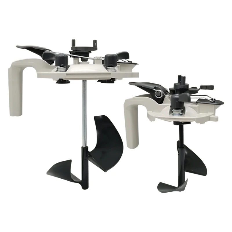 Автомобильная краска для смешивания шлама инструмент незначительная крышка 1 л 4