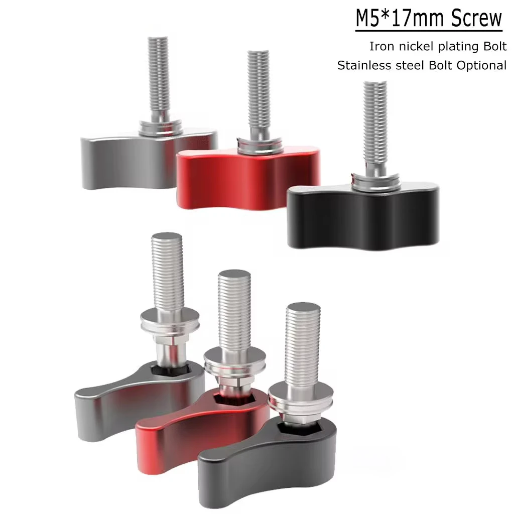 Мини-ключ С Трещоткой M5