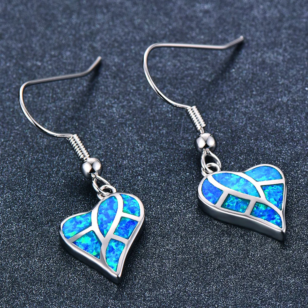 

Летние Новые маленькие серьги Qingxin в простом Корейском стиле платиновые серьги ao Ba в форме сердца женские модные серьги в естественном стил...