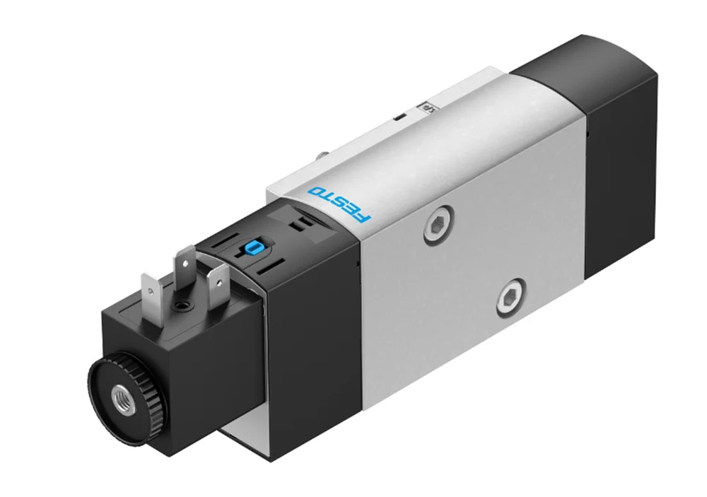 

Новый электромагнитный клапан FESTO VSNC-FC-M52-MD-G14-F8-1B2(577295)