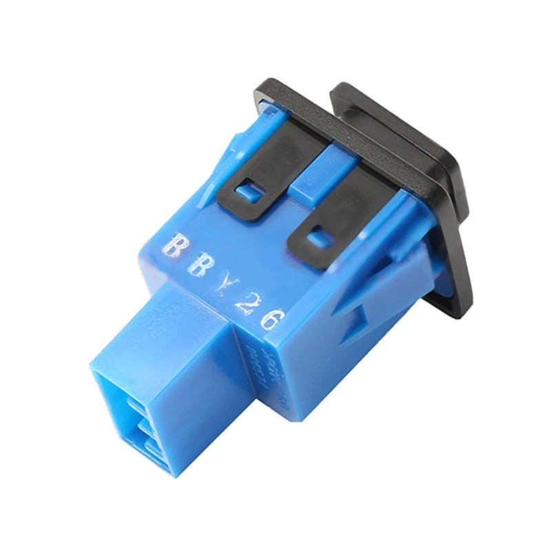 

X6HF Автомобильный вспомогательный медиаплеер USB-порт Стереоадаптер, совместимый для 2012-2015 39112-TR0-A01