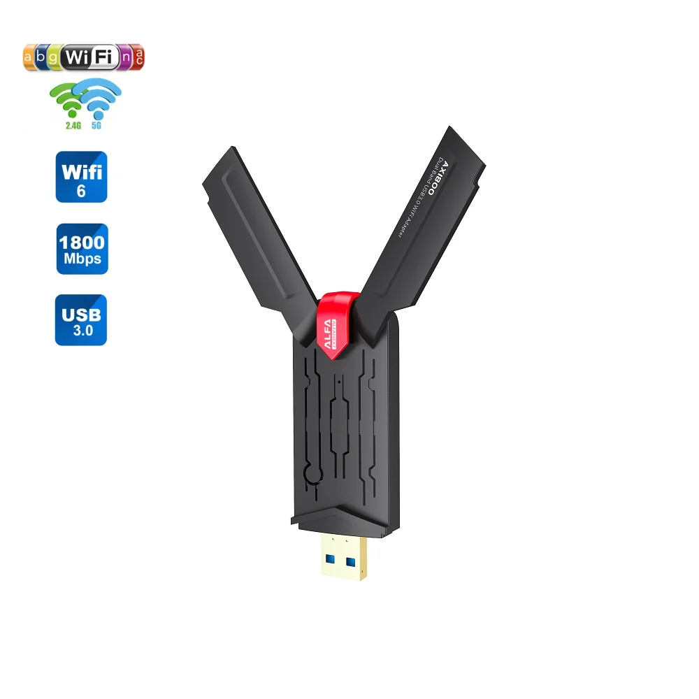 Wifi адаптер ax1800. Wifi адаптер ax1800