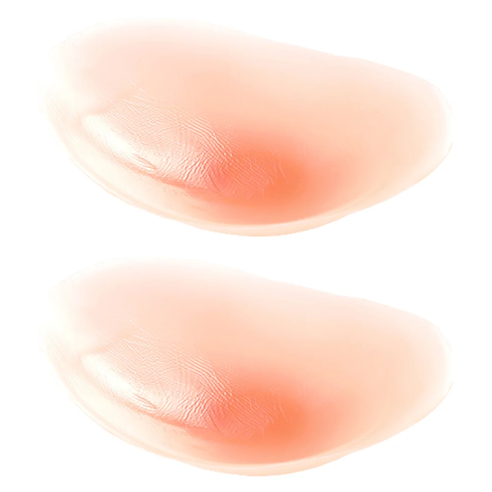 

Pads Shoulder Strapcushions Silicone Non Slipwomen Comfort Straps Forprotectors Pad Enhancer