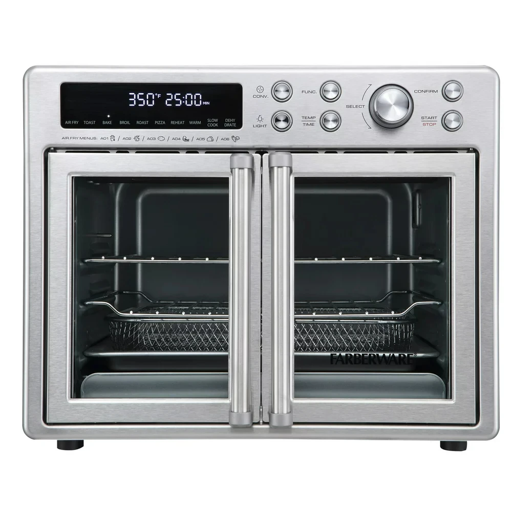 

Door Toast Ovens 6- 25 Liters Capacity
