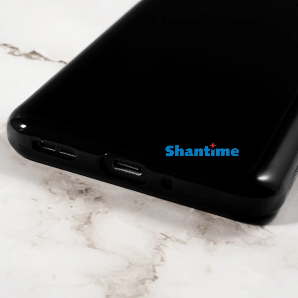 Для Hotwav Note 12 EF гелевый пудинг силиконовый защитный чехол для телефона мягкий из