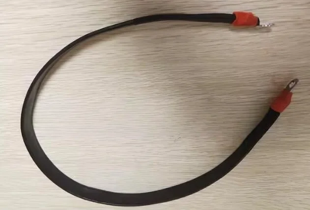 381507199 заземляющий Кабель 381.507.199 кабель для аппарата резки проволоки agiecharballes EDM