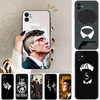 peaky blinders tv tommy shelby phone cases for iphone 13 pro max case 12 11 pro max 8 plus 7plus 6s xr x xs 6 mini se mobile cel