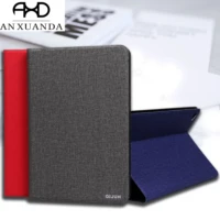 for samsung galaxy tab pro 8 4 inch t320 qijun case for galaxy sm t320 t321 t325 8 4 case slim flip cover soft protective