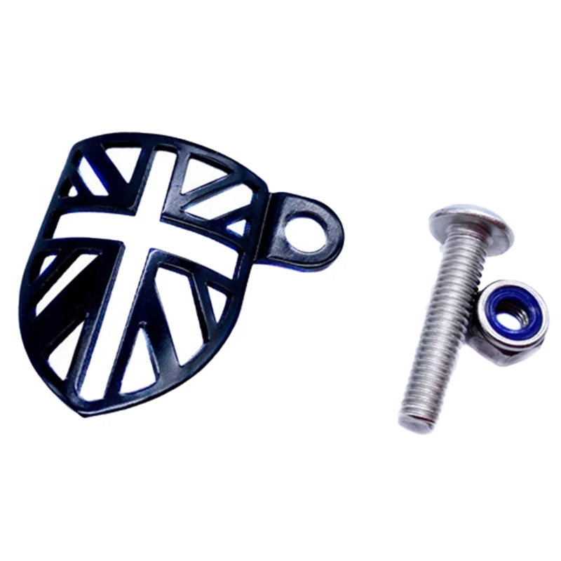 Велосипедный незагрязненный складной велосипедный тормозной трос дефлекторный