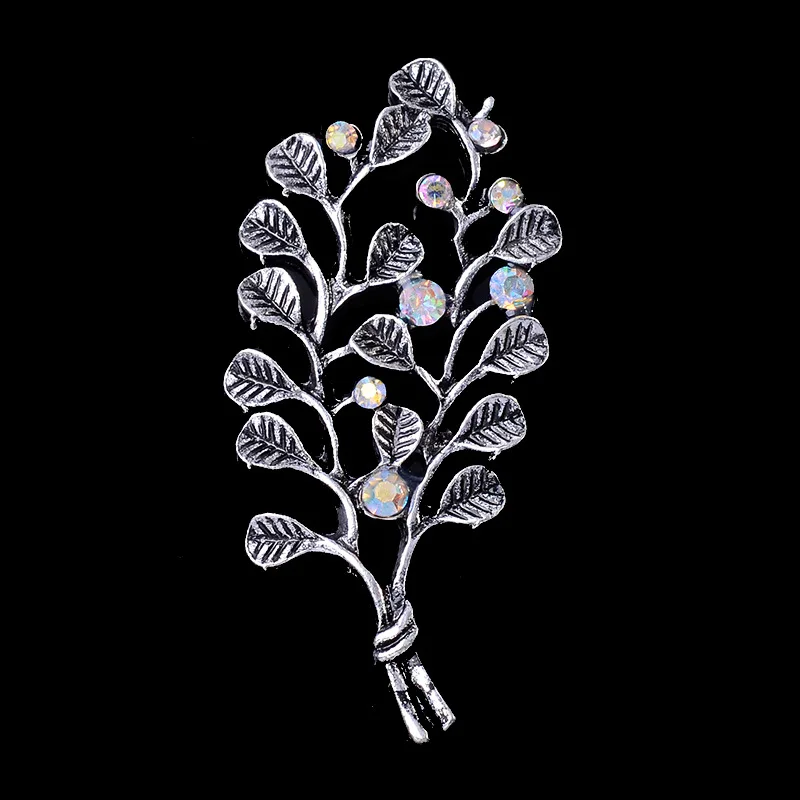 

40 шт./партия, пуговицы со стразами для волос