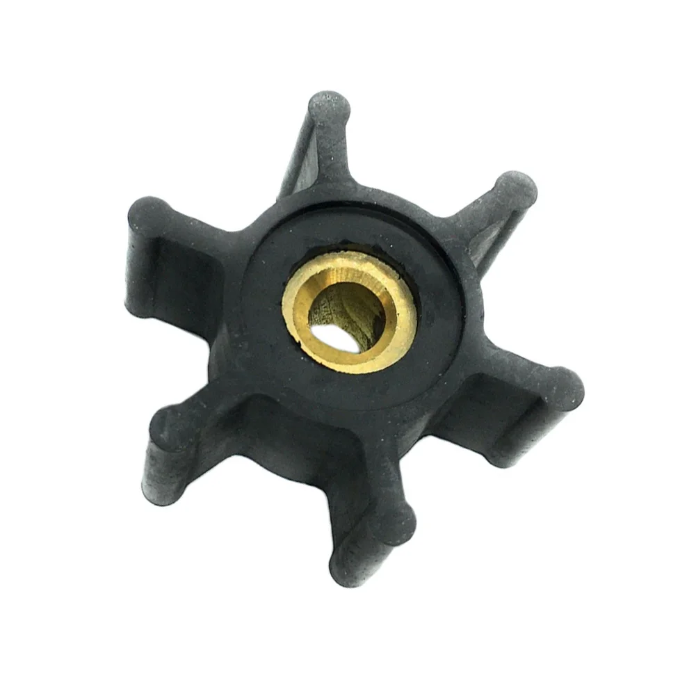 

Made of Durable Material this Replacement Impeller for Milwaukee M 18 Transfer Pumps Offers Superior Performance