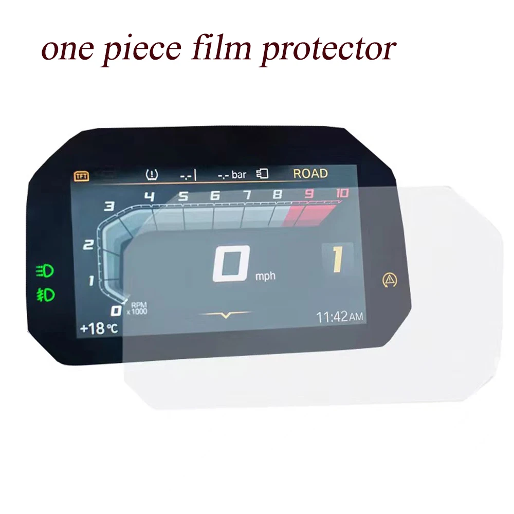 

Солнцезащитный Козырек И Защитная Накладка На Приборную Панель Для BMW R1200GS ADV, R1250GS Adventure, F750GS, F850GS ADV