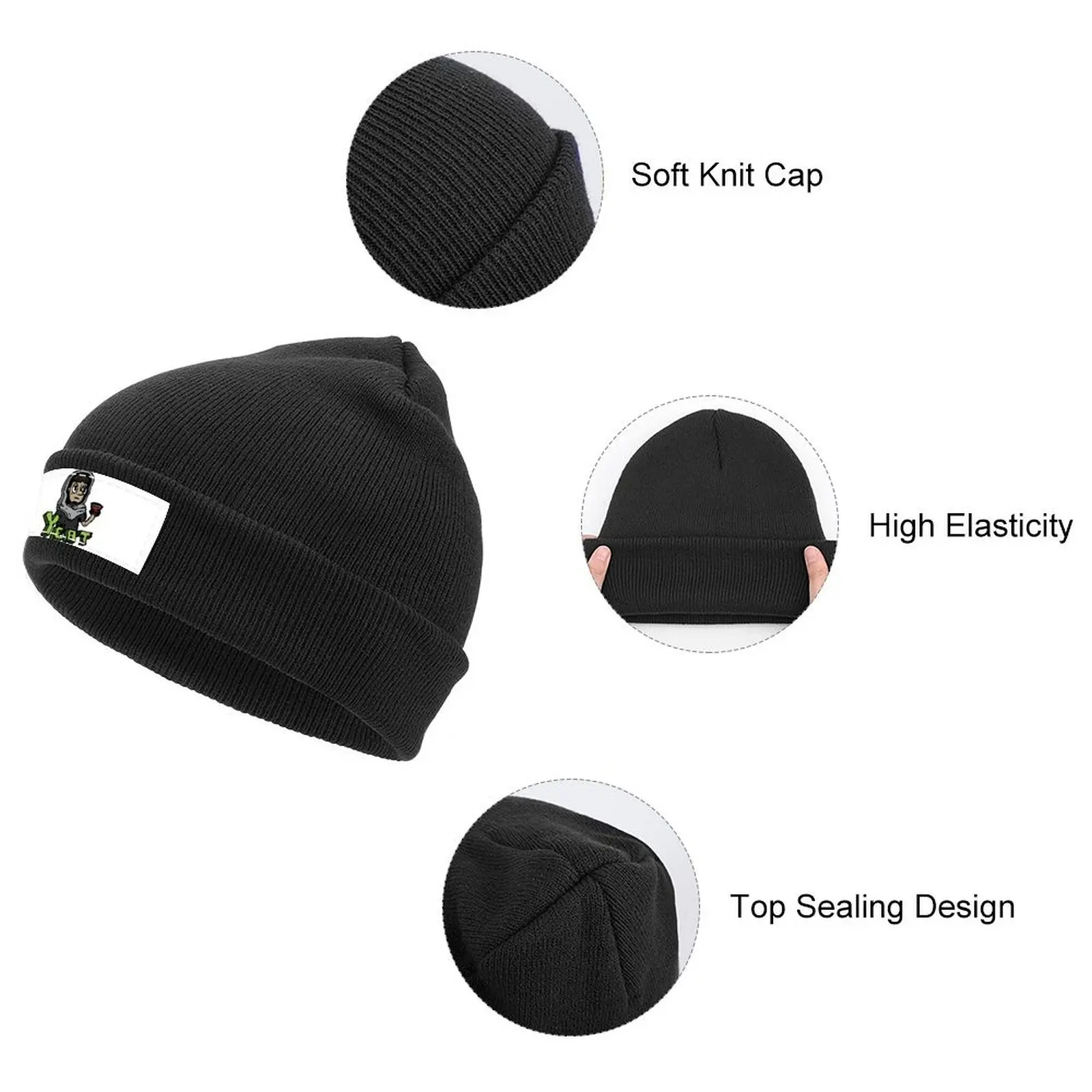 Вязаная шапка Yeat солнцезащитная кепка Wild Ball Hat новая шляпа для гольфа мужская и