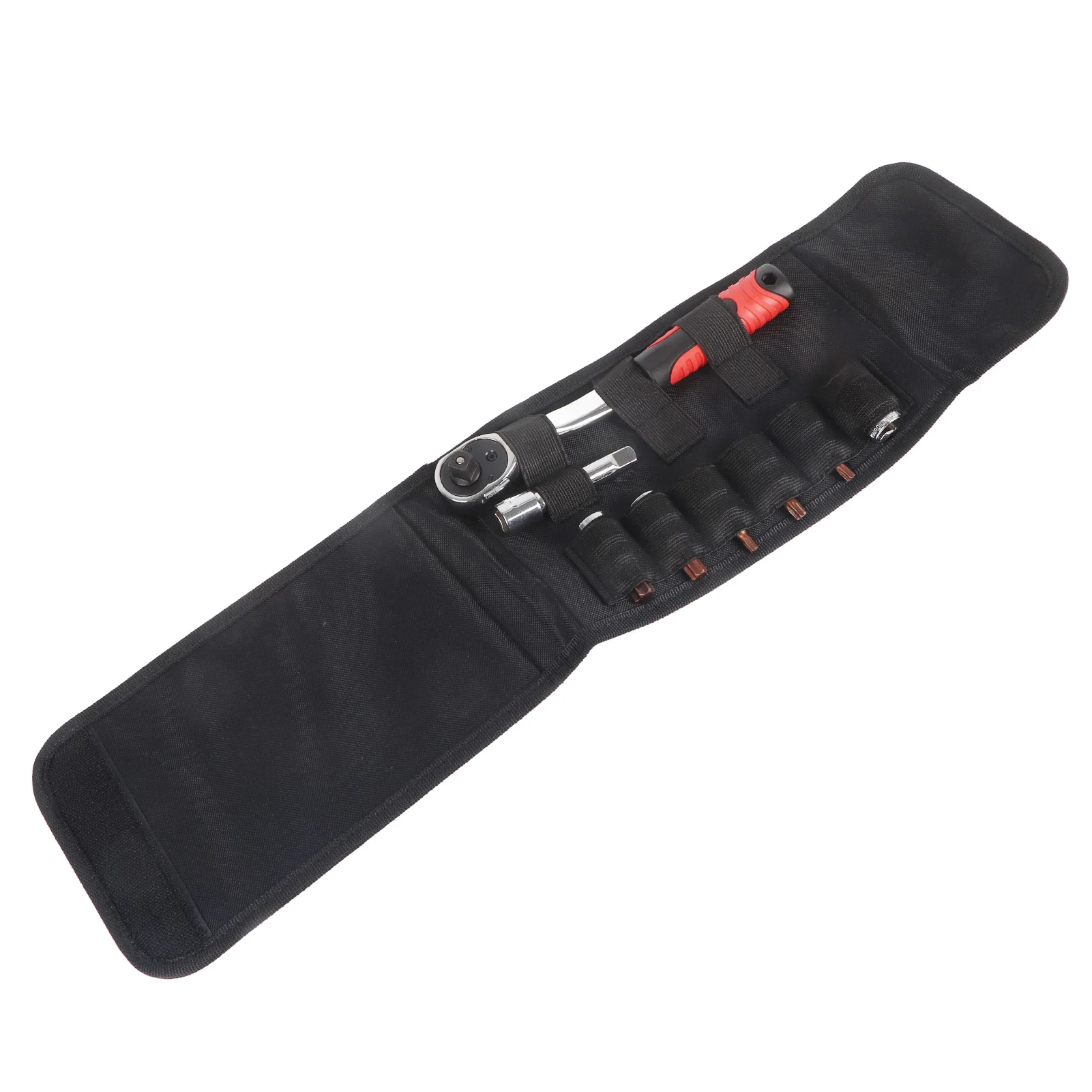 

8pcs Auto Car Repair Tool Kit Stainless Steel Hard-Top Door Spanner Remover Fits for Jeep Wrangler