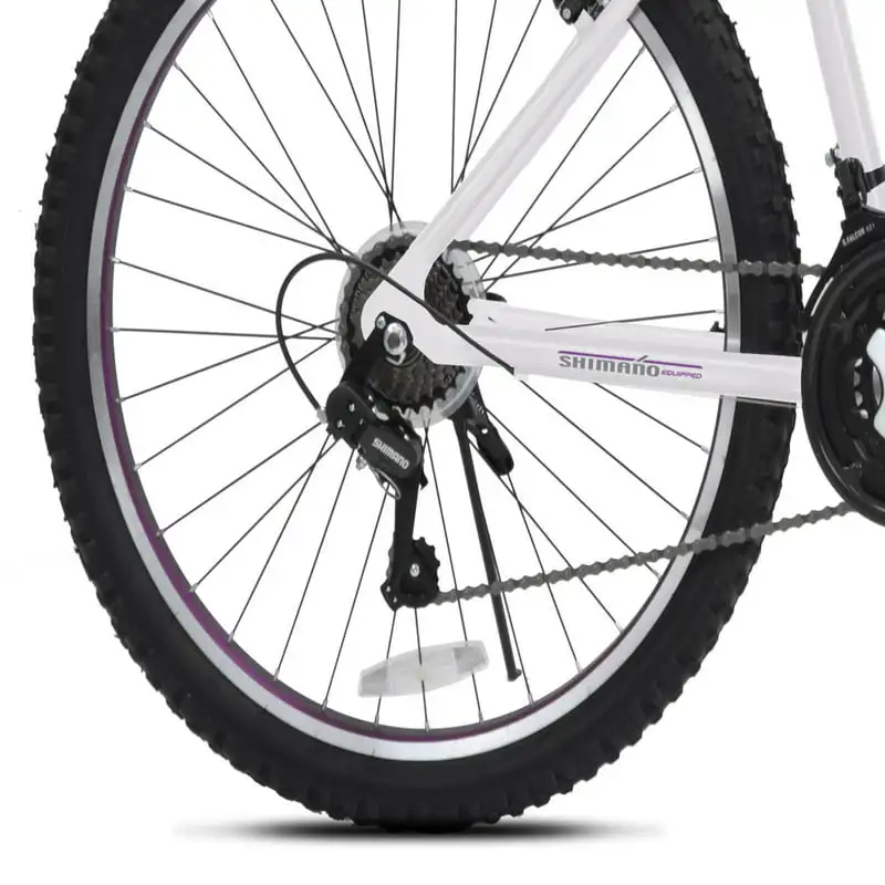 

Women's Gemini Aluminum Mountain , White