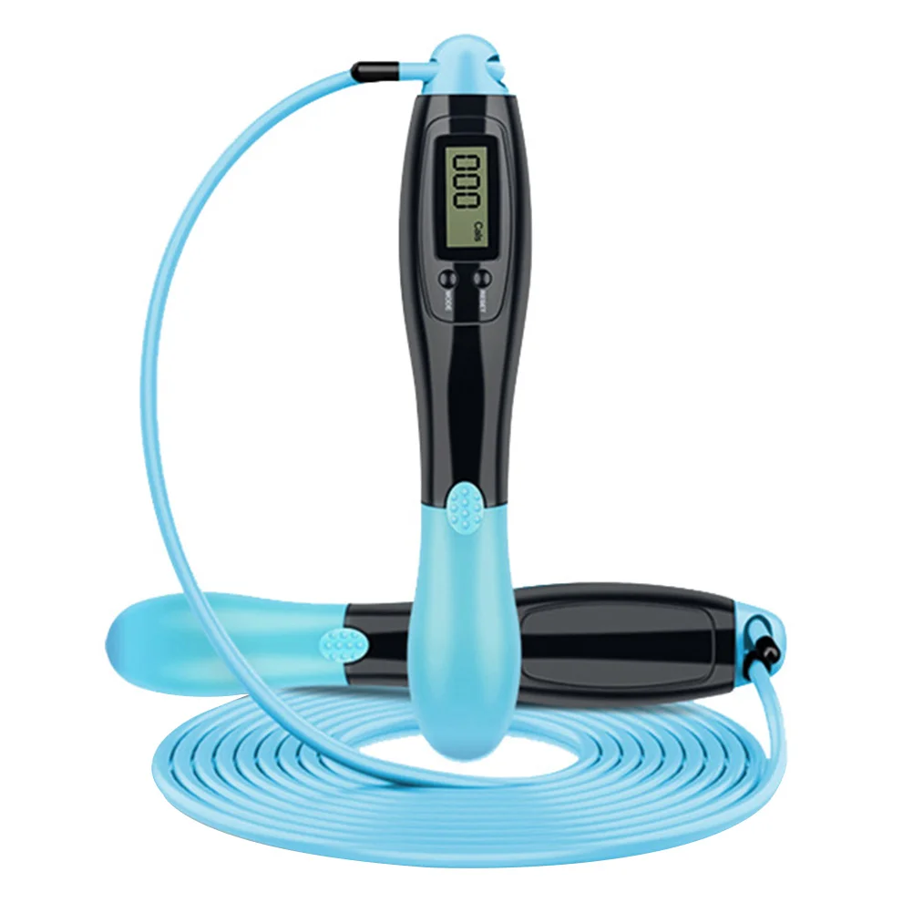 

1pc Count Jump Rope Practical Jumping Exercise Fitness