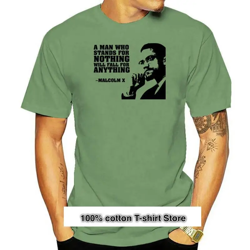 

Camiseta Unisex con Citas Famosas de derechos negros, camiseta informal de manga corta con letras, novedad