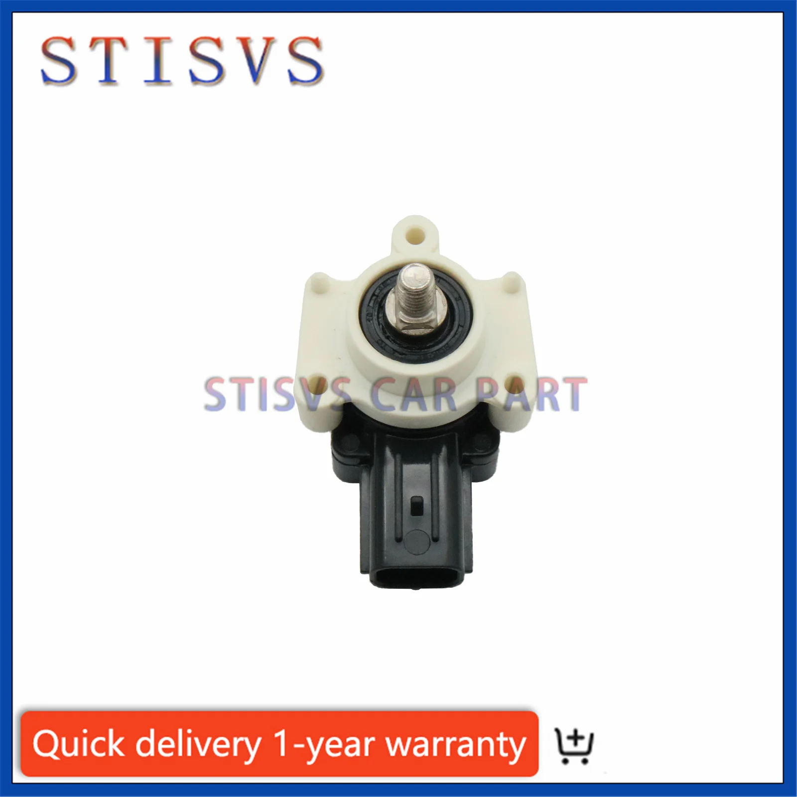 89405-60020 Датчик уровня фар 89405 60020 для Lexus LX570 GX460 2008-2011 высококачественные