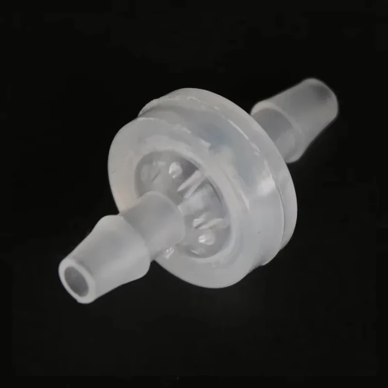 Пластиковый обратный клапан