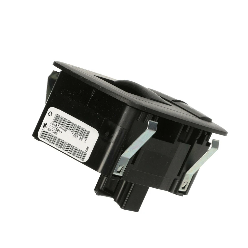 

Car Switch Power Glass Switch Interior Parts Switch Fits For DODGE CHALLENGER GT SXT R/T SRT 392 HEMI 2D COUPE 15-17