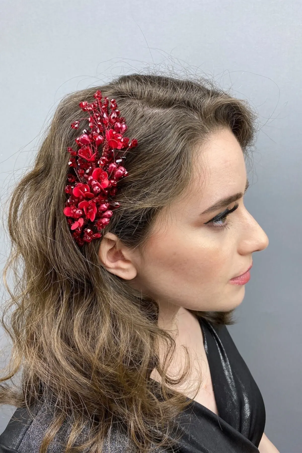 

Bridal Accessories Hair And Turban Accessory Wedding Handmade For Bride And Bridesmaids