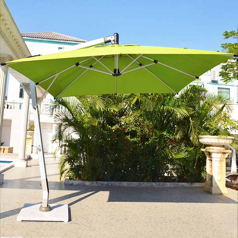 

4 colors Arbor Waterproof Awning Sunshade Sun Shade Sail For Outdoor Garden Beach Camping Patio Pool Sun Canopy Tent Sun Shelter