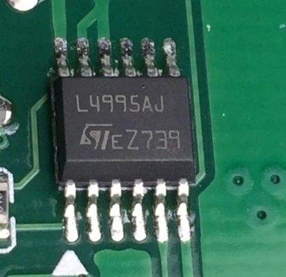 

Бесплатная доставка L4995AJ 10 шт.