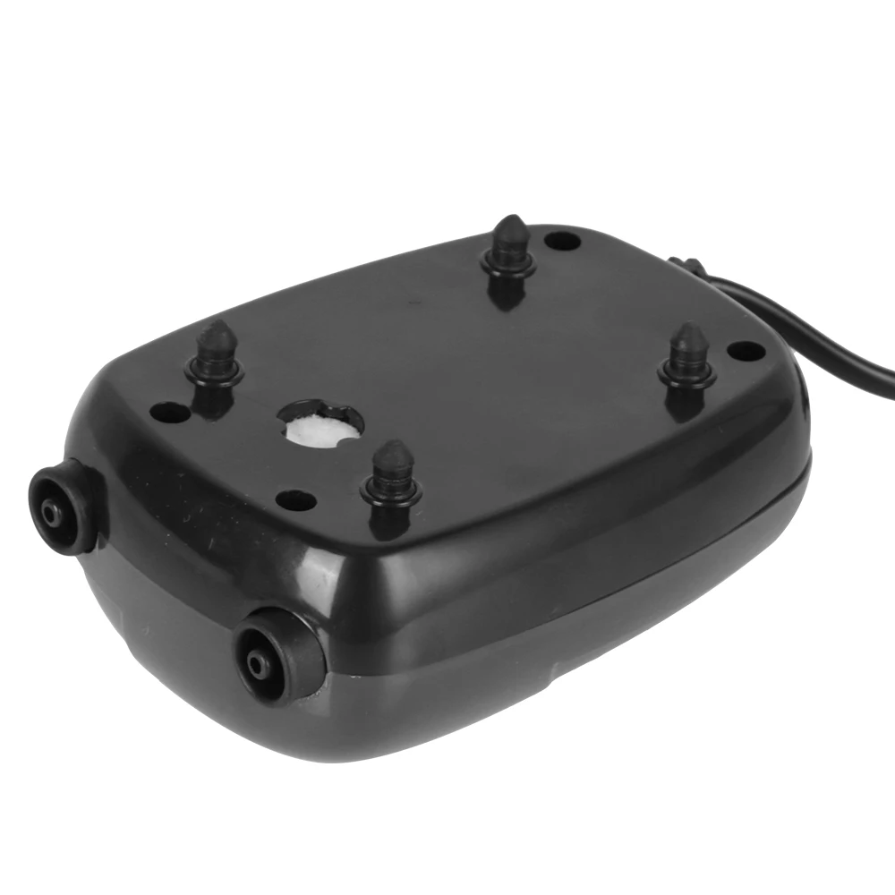 Аквариумный Воздушный Насос С Одним И Двойным Выходом Оксигенационный