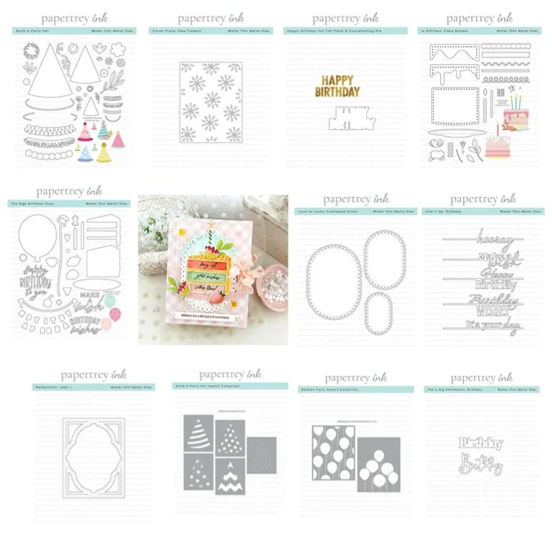 Воздушный шар для вечеринки шляпа дня рождения весенние цветы металлические