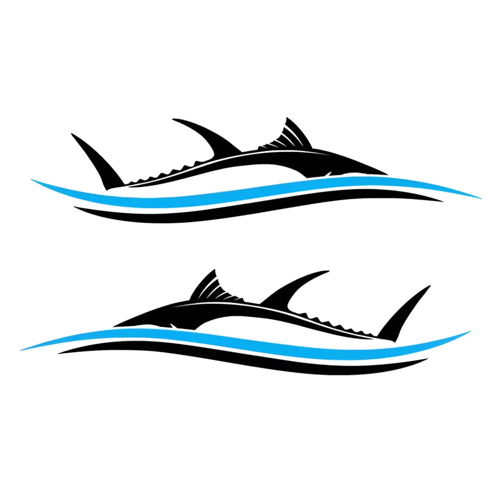 

1,2 м рыбные полосы для автомобиля, лодки, автофургона, каравана, дома на колесах