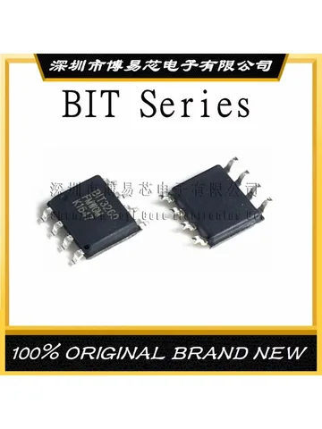 BIT3108 BIT3250 BIT3251 BIT3252A BIT3368 Пластиковый корпус