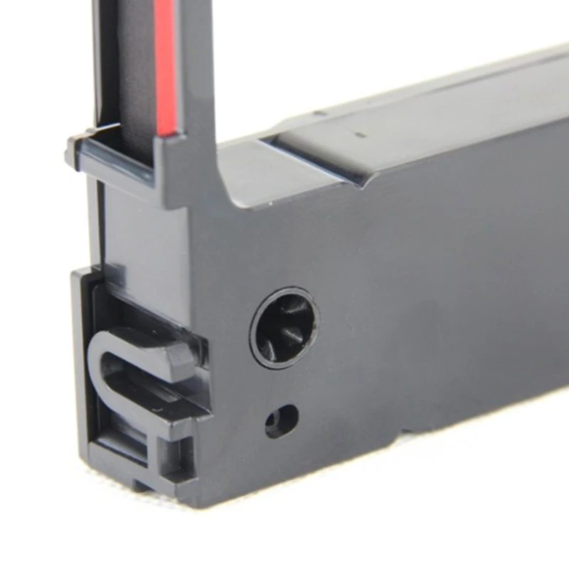 5 шт. ленты для принтера с длительным сроком службы ERC45B ERC45 TM-U330 четкий и