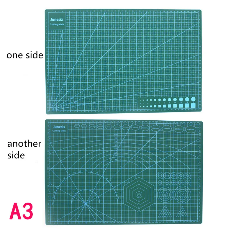 

Настольный коврик для мыши A2, A3, A4, A5 из ПВХ
