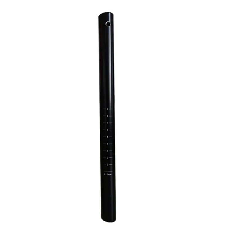 

Aluminum Alloy Bicycle Seatpost Children's Balance Scooter Seatpost Seatpost For S Cars