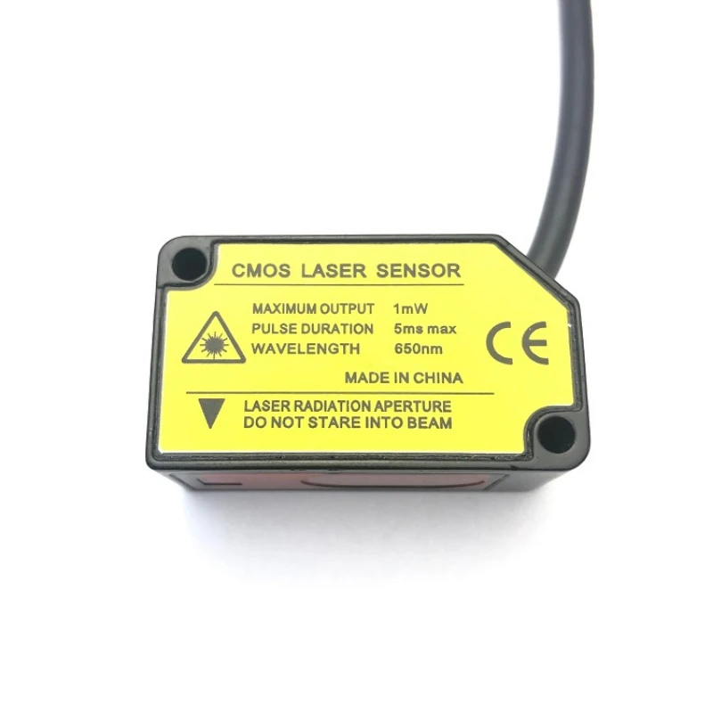 

LC-S030MN precision laser sensor 25-35mm CMOS Laser displacement sensor module displacement sensor