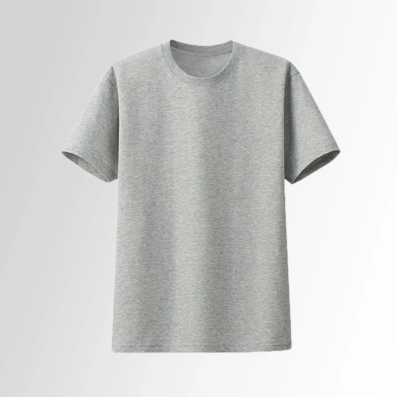 

NIGO Men's Summer Printed Short Sleeved T-shirt #nigo94832